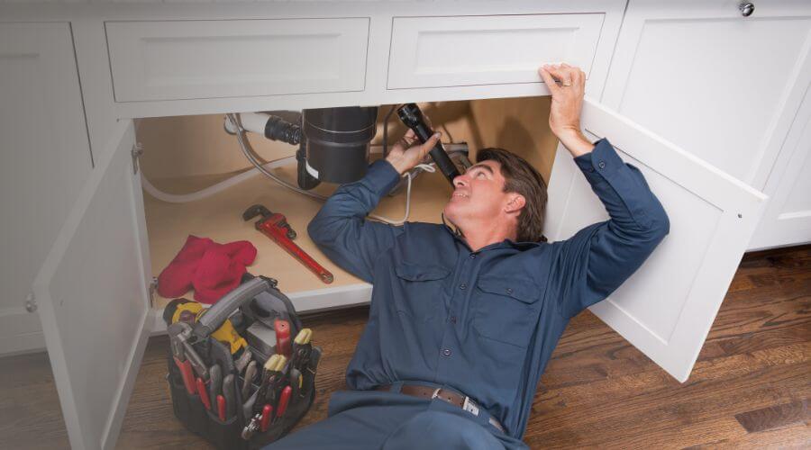 Professional Leak Detection in Gilbertsville, KY